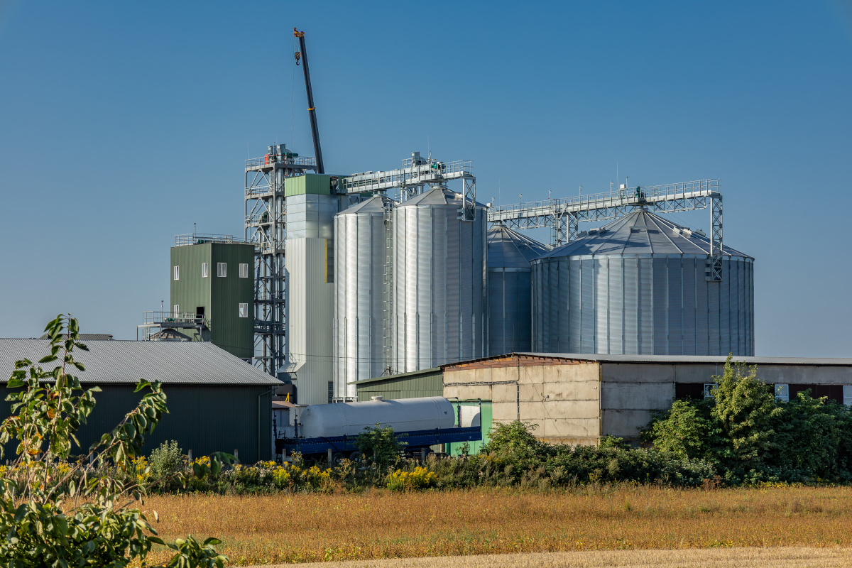 Aggregate And Minerals