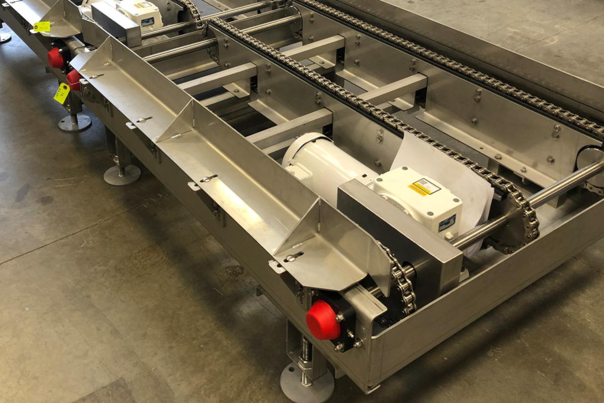 A&E Conveyor Systems