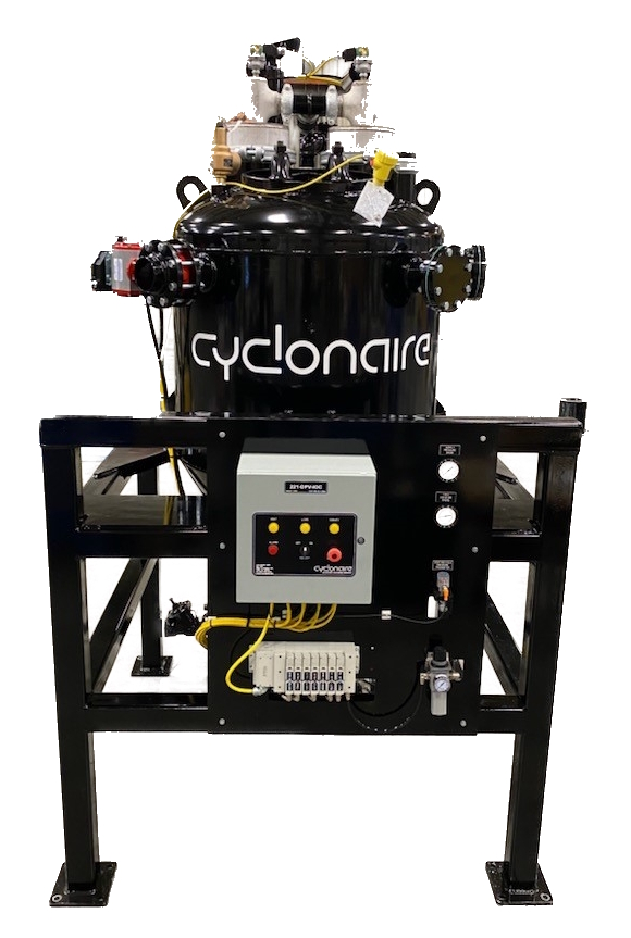 Carbon Black Unloading & Pneumatic Conveying Optimization