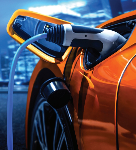 EV BATTERY MANUFACTURING EMISSION CONTROL AND MATERIAL RECOVERY