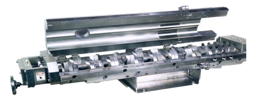 Manufacturing Battery Paste