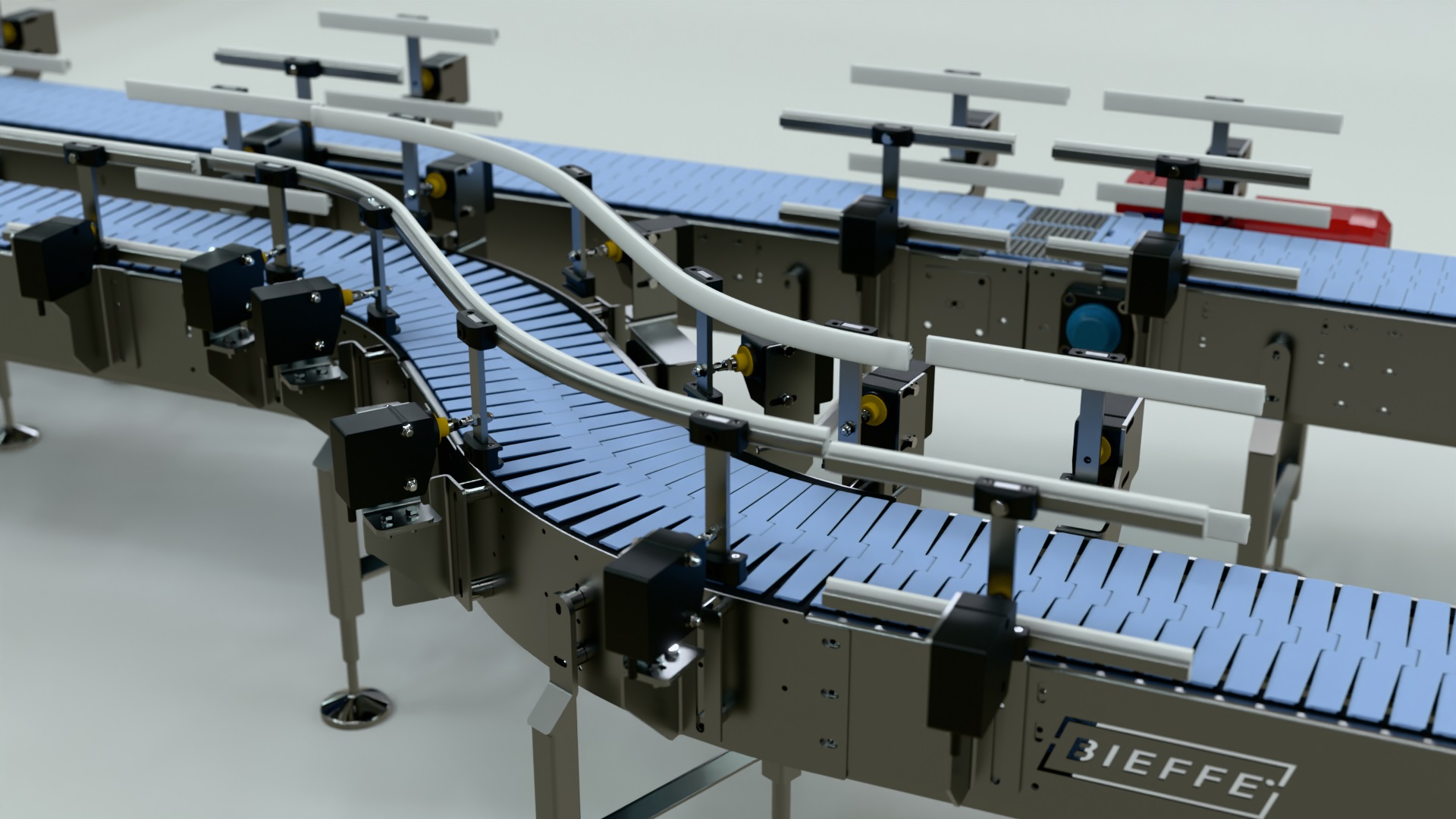 A&E Conveyor Systems