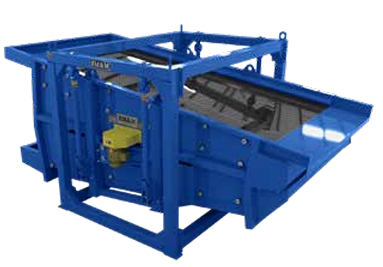 WOOD CHIP SCREENING SYSTEMS IMPROVE PULPING EFFICIENCY AND PRODUCT QUALITY