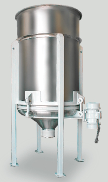 UREA FEED SYSTEM IMPROVES FLOW CONSISTENCY AND PRODUCTION