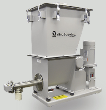 HYDRATED LIME FEED SYSTEM IMPROVES DOSING ACCURACY AND RELIABILITY