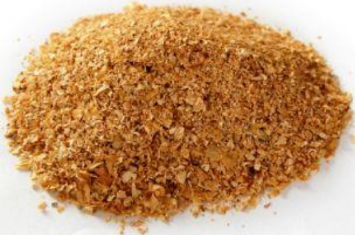 CLASSIFIER MILLS FOR BRAN GRINDING AND PARTICLE SIZE CONTROL